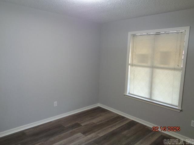 7 Wabash  Maumelle, AR