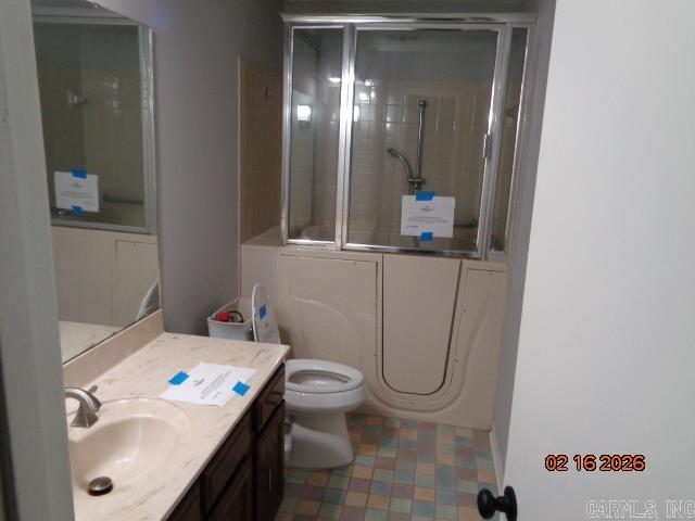 7 Wabash  Maumelle, AR