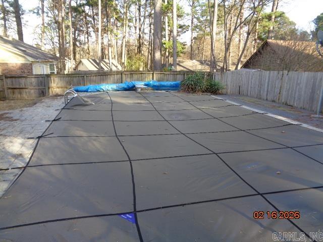 7 Wabash  Maumelle, AR