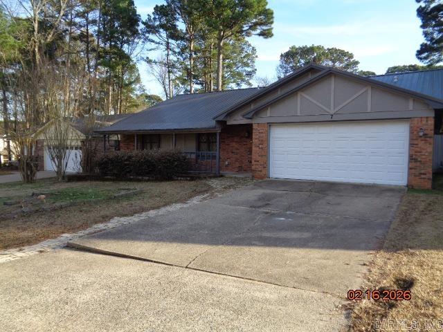7 Wabash  Maumelle, AR