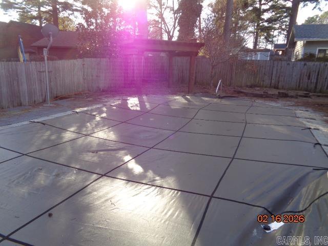 7 Wabash  Maumelle, AR