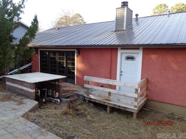 7 Wabash  Maumelle, AR