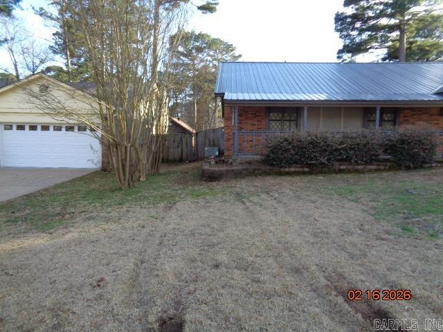 7 Wabash  Maumelle, AR