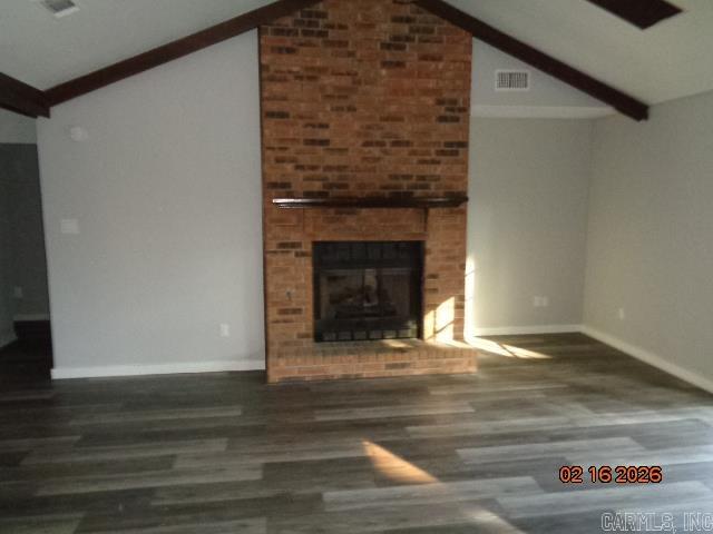 7 Wabash  Maumelle, AR