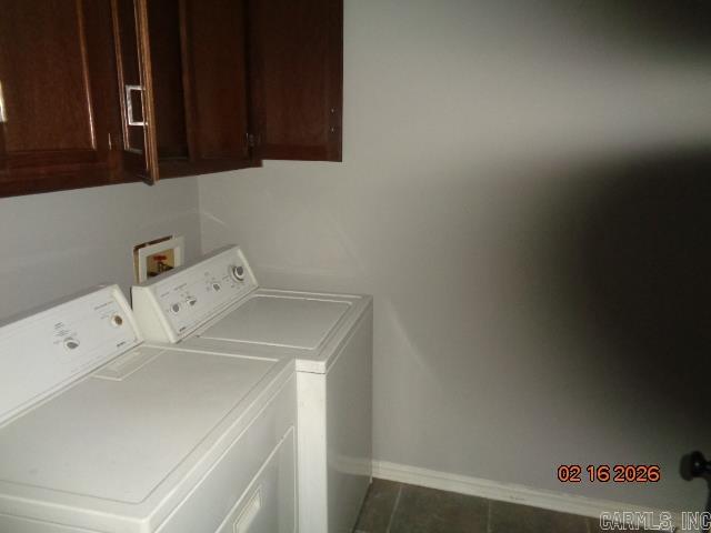 7 Wabash  Maumelle, AR