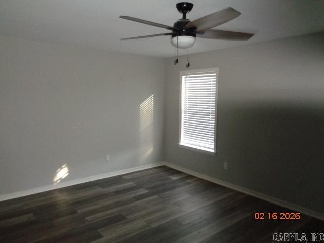 7 Wabash  Maumelle, AR