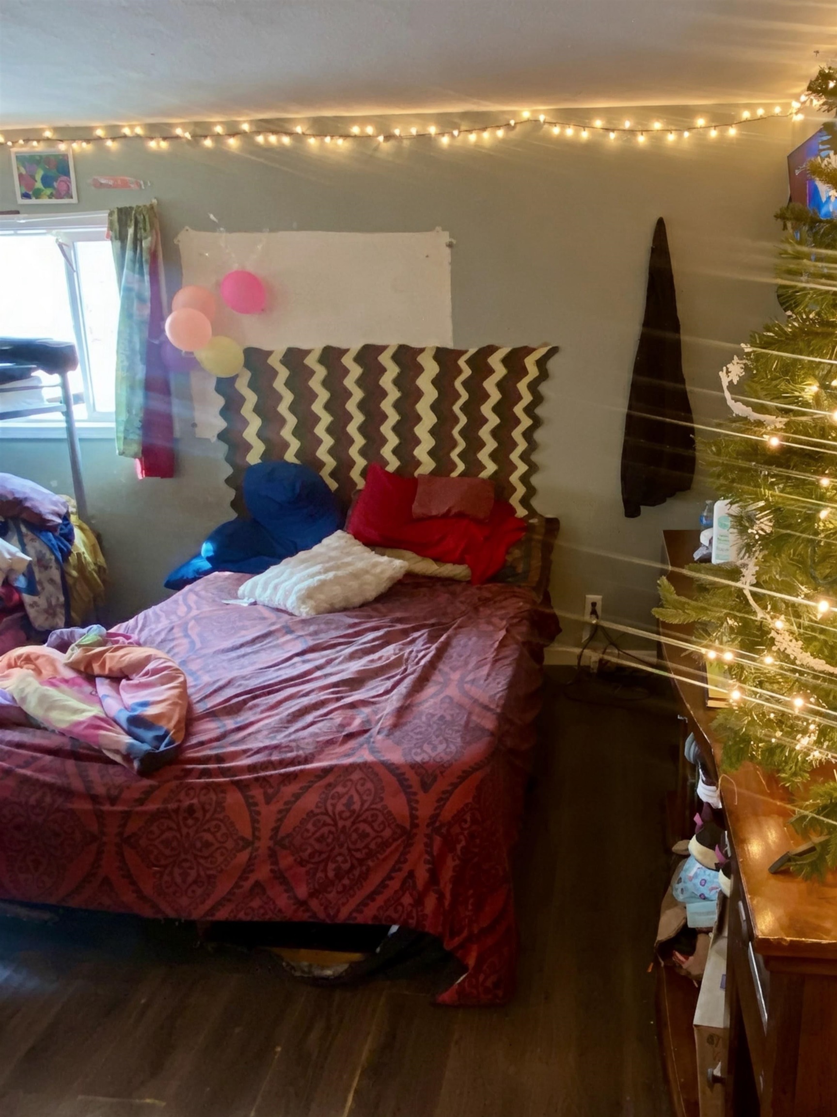 29 Oriole  Williford, AR