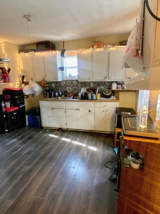 29 Oriole  Williford, AR