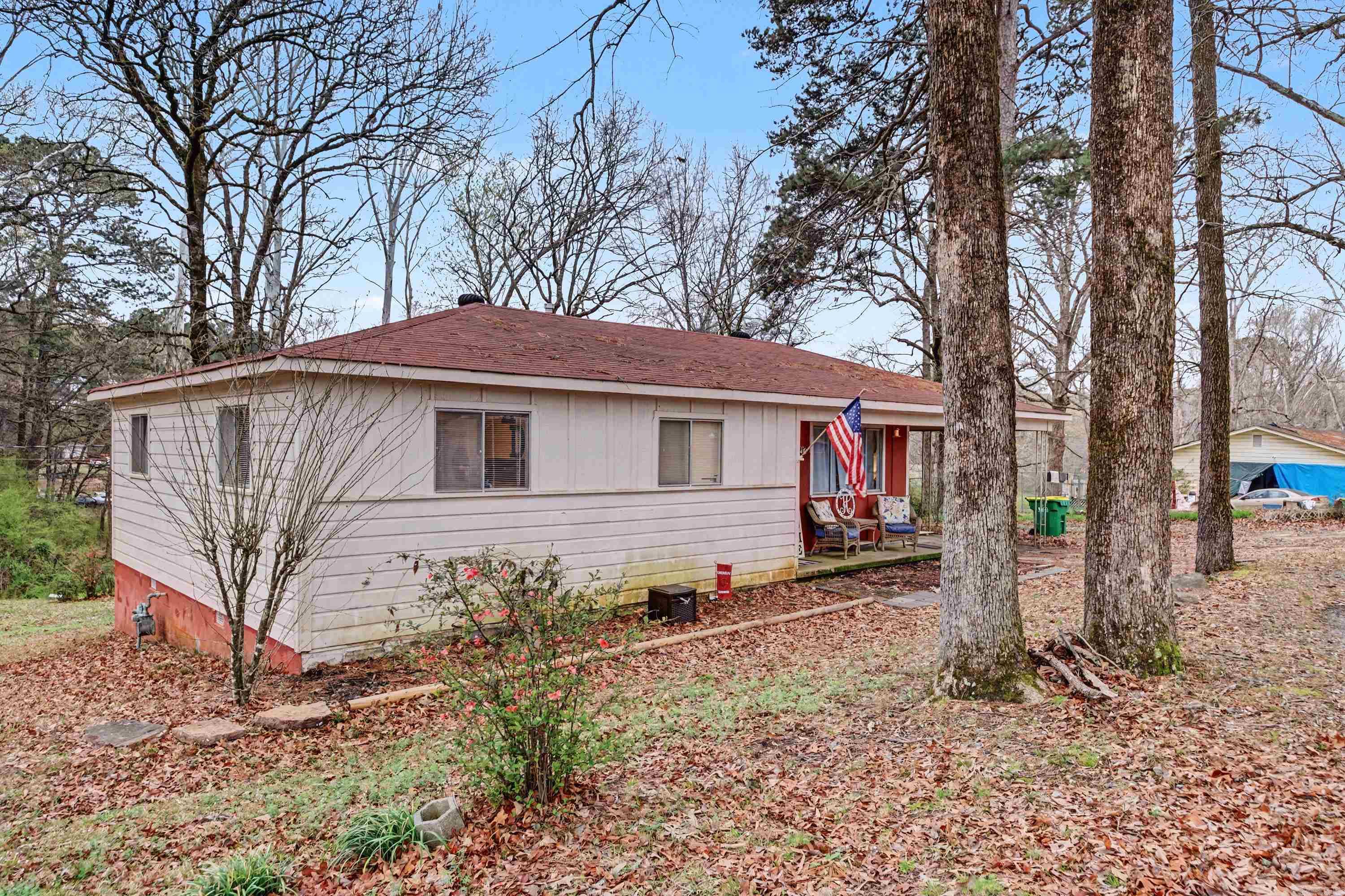 3217 Garniece  Little Rock, AR