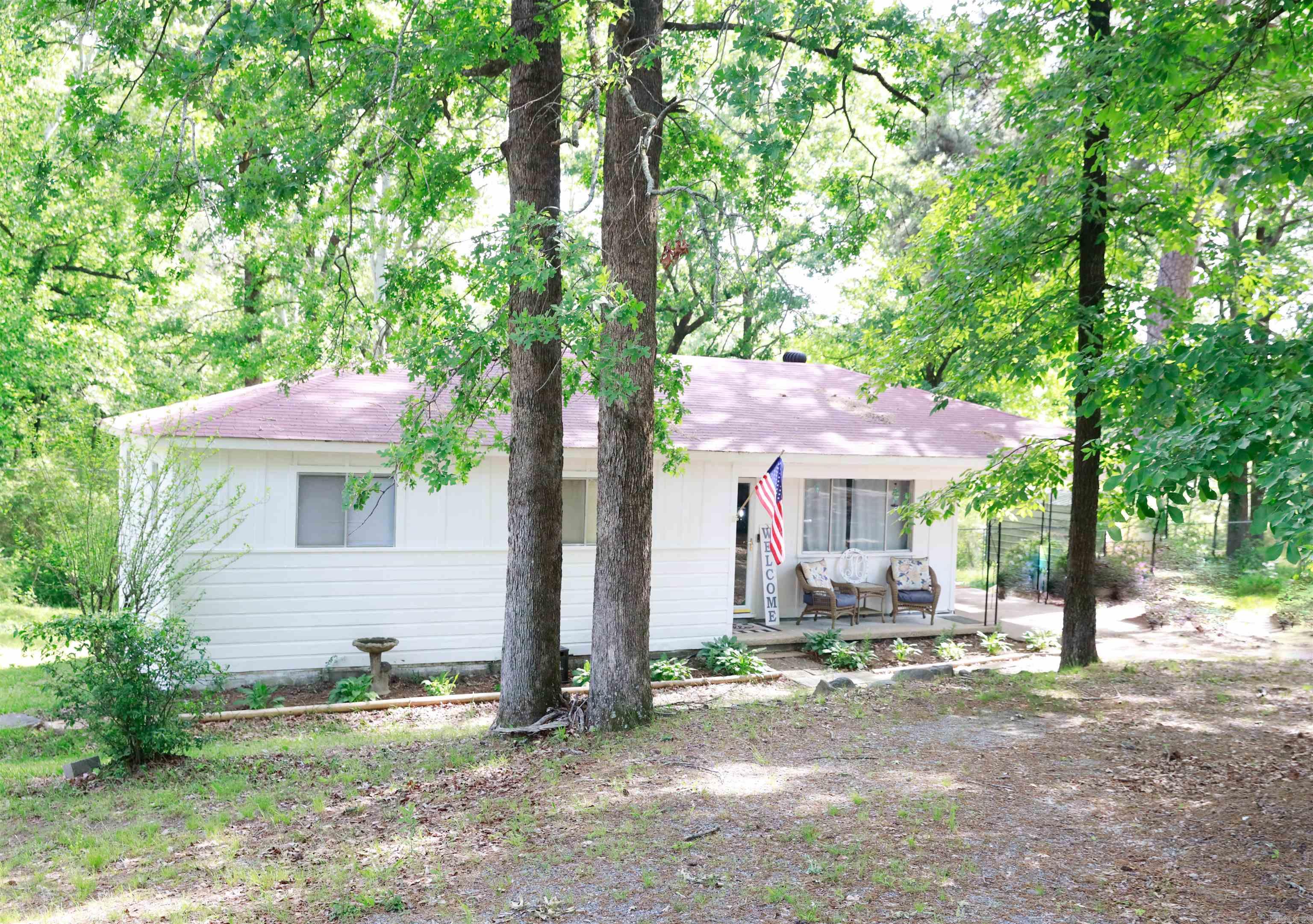 3217 Garniece Drive Little Rock, AR 72206
