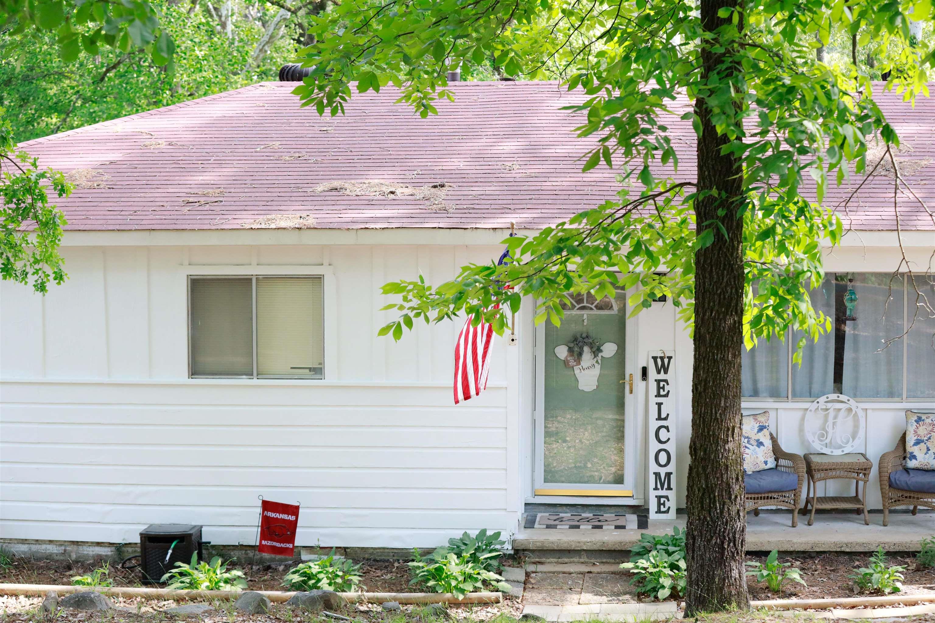 3217 Garniece Drive Little Rock, AR 72206