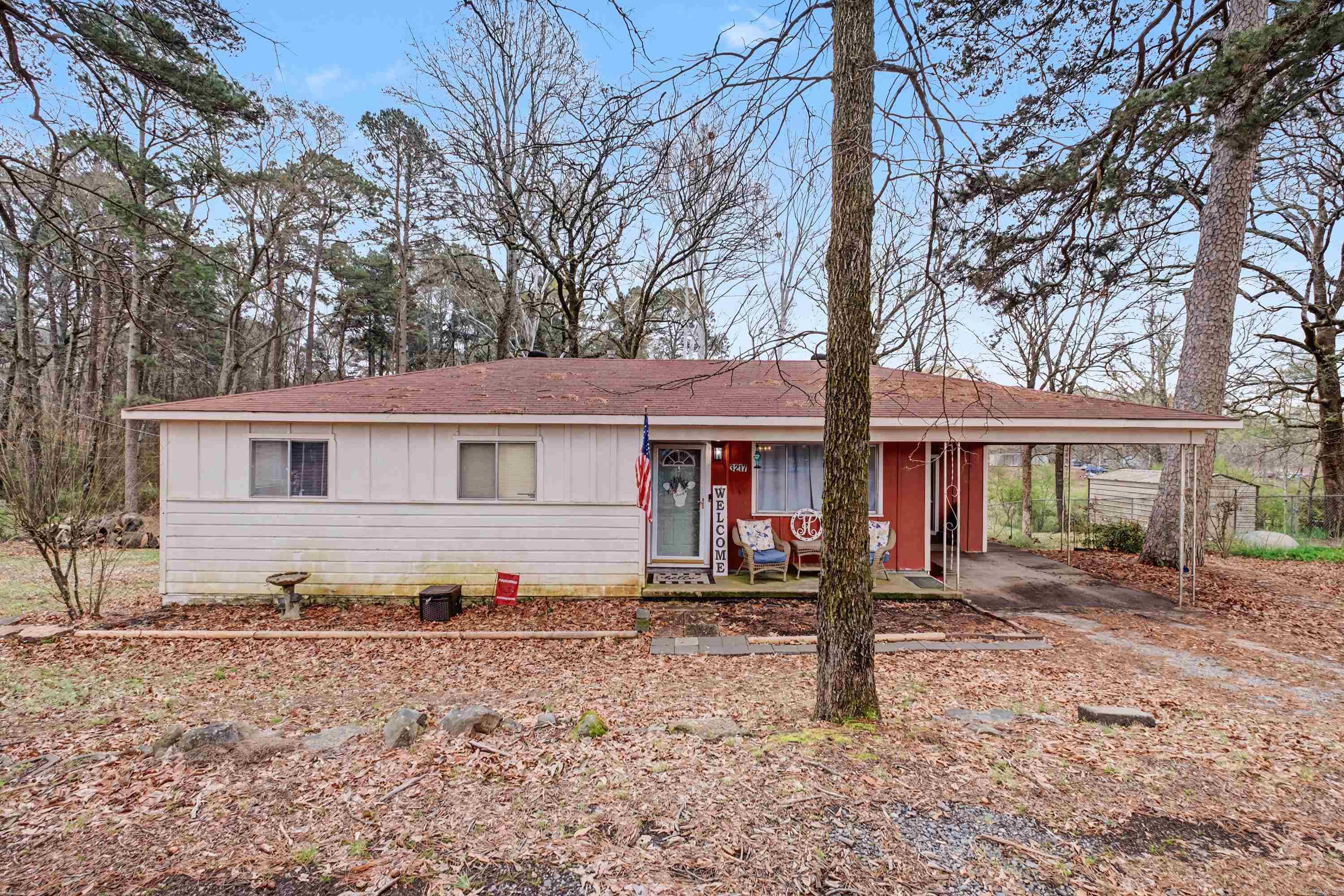 3217 Garniece  Little Rock, AR