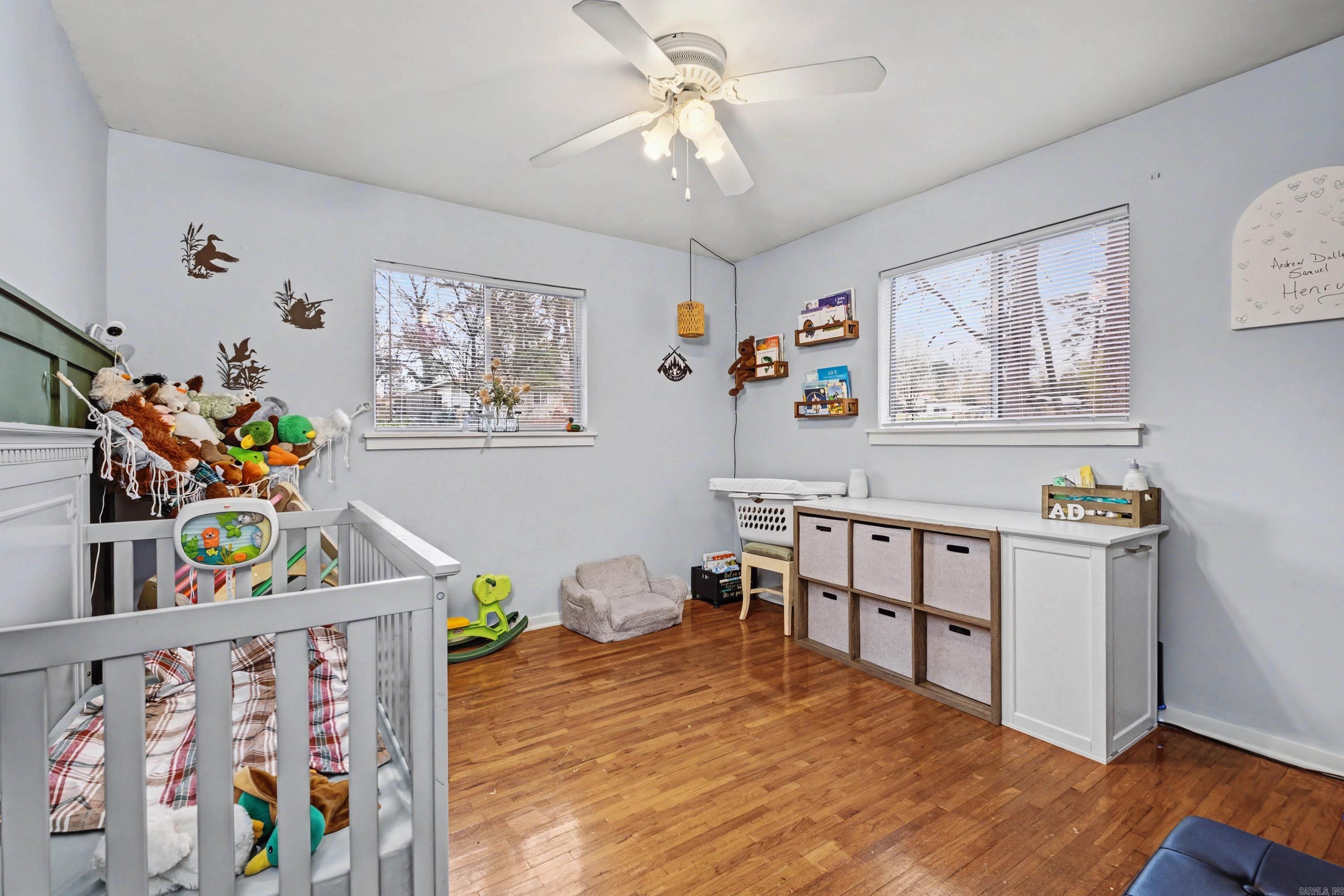 3217 Garniece  Little Rock, AR