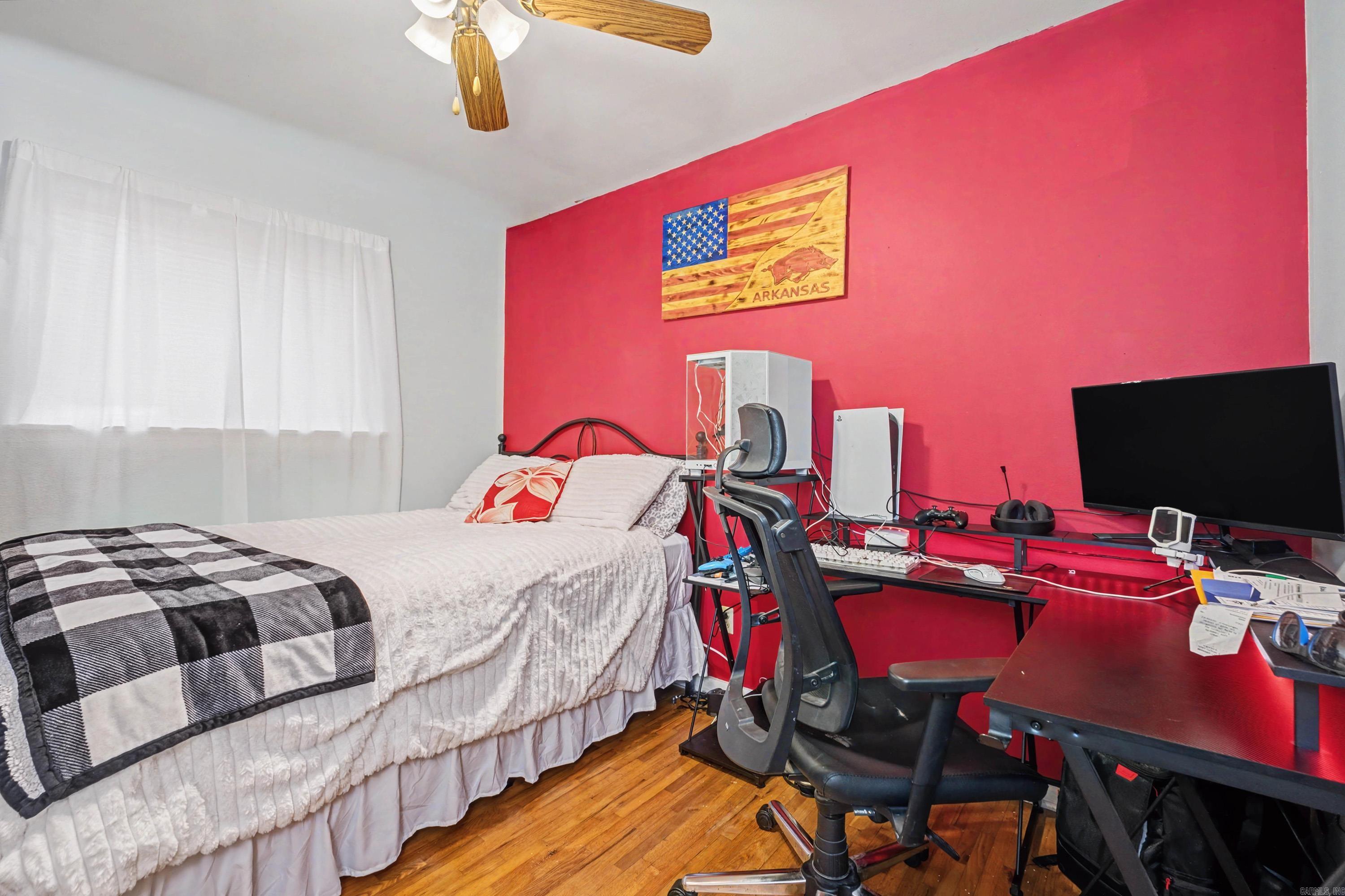 3217 Garniece  Little Rock, AR