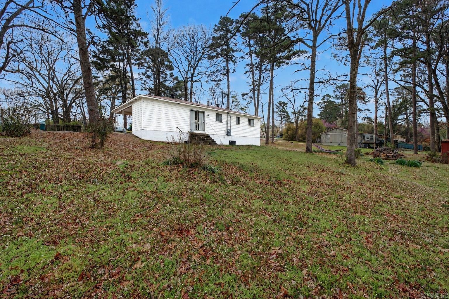 3217 Garniece Drive Little Rock, AR 72206