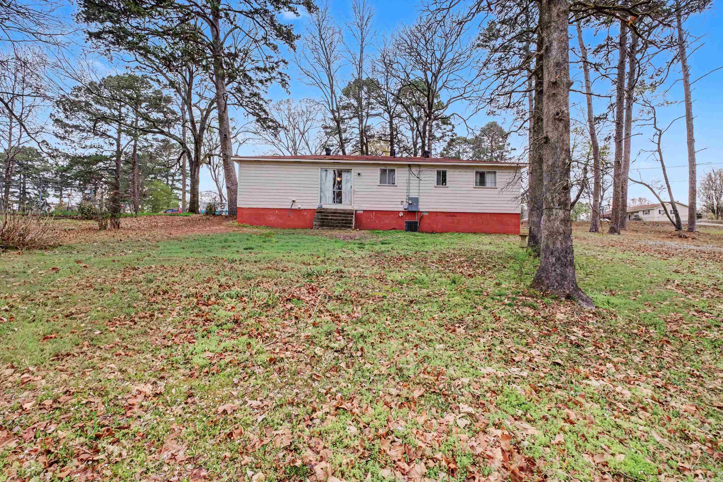 3217 Garniece  Little Rock, AR