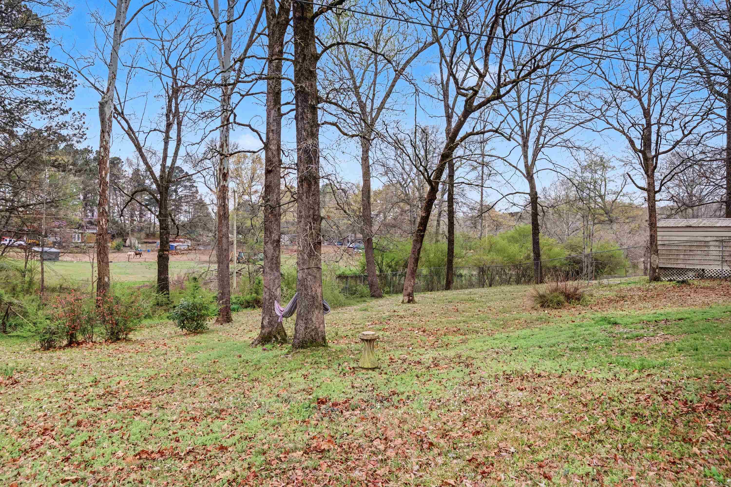 3217 Garniece  Little Rock, AR