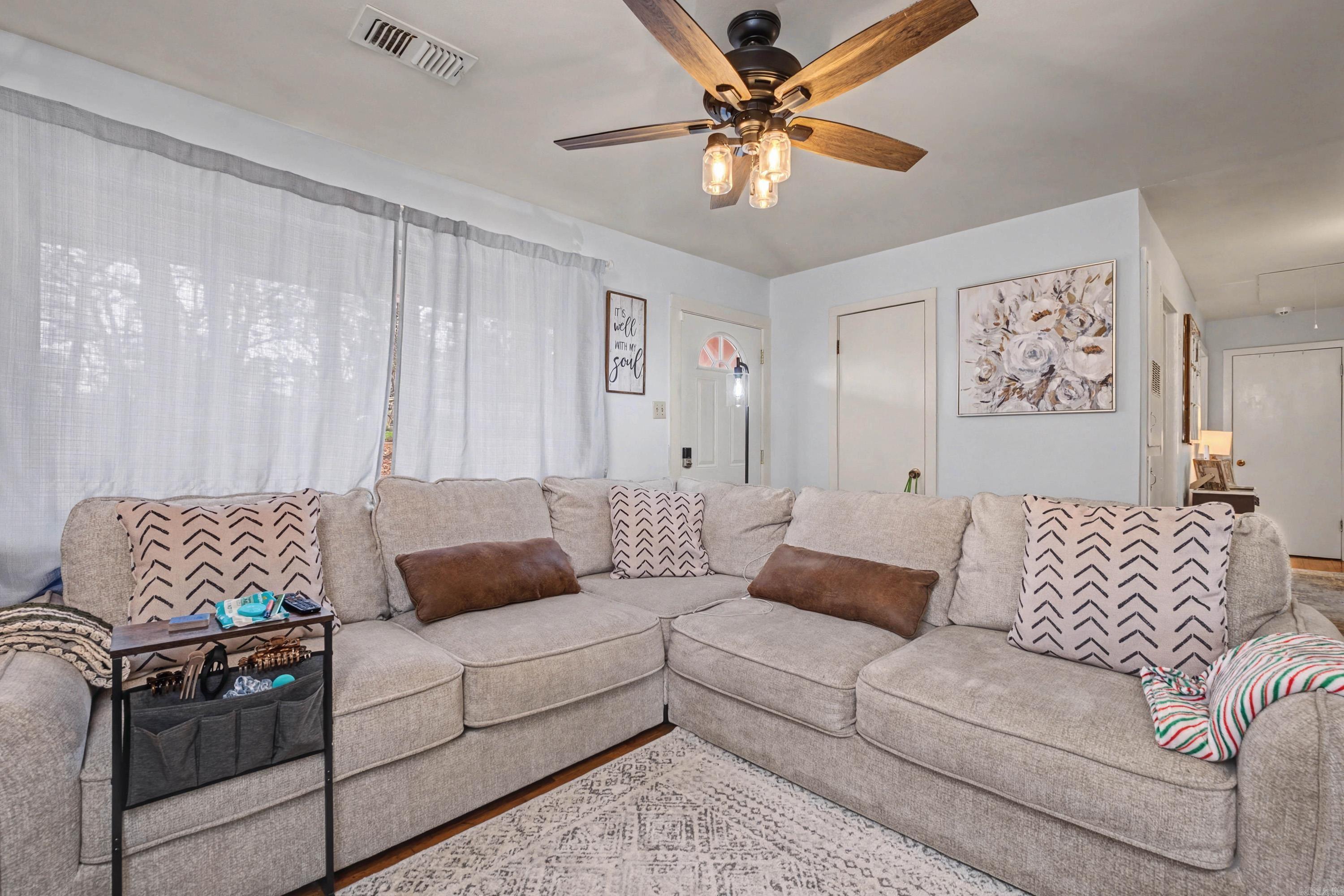 3217 Garniece  Little Rock, AR