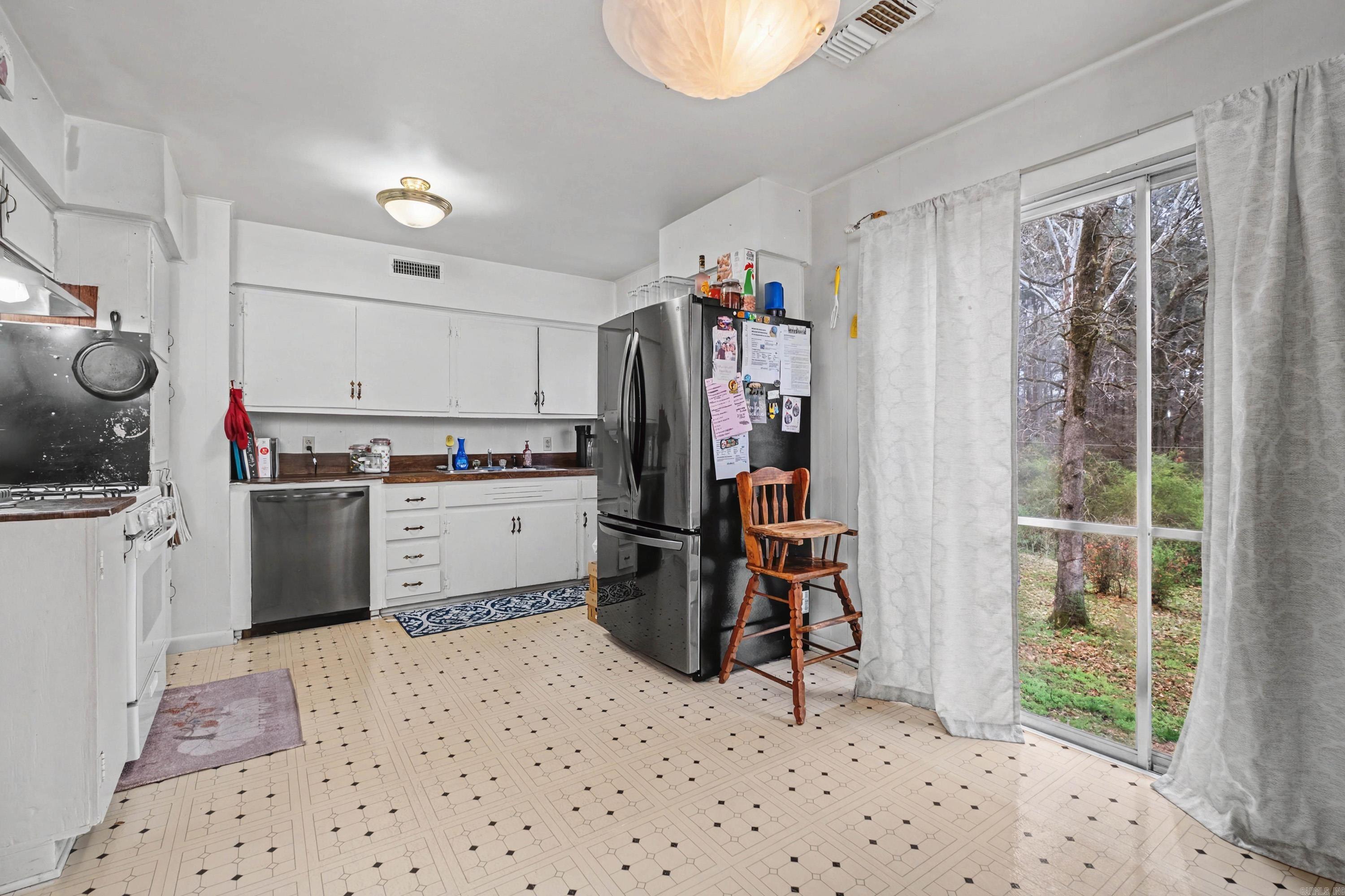 3217 Garniece  Little Rock, AR