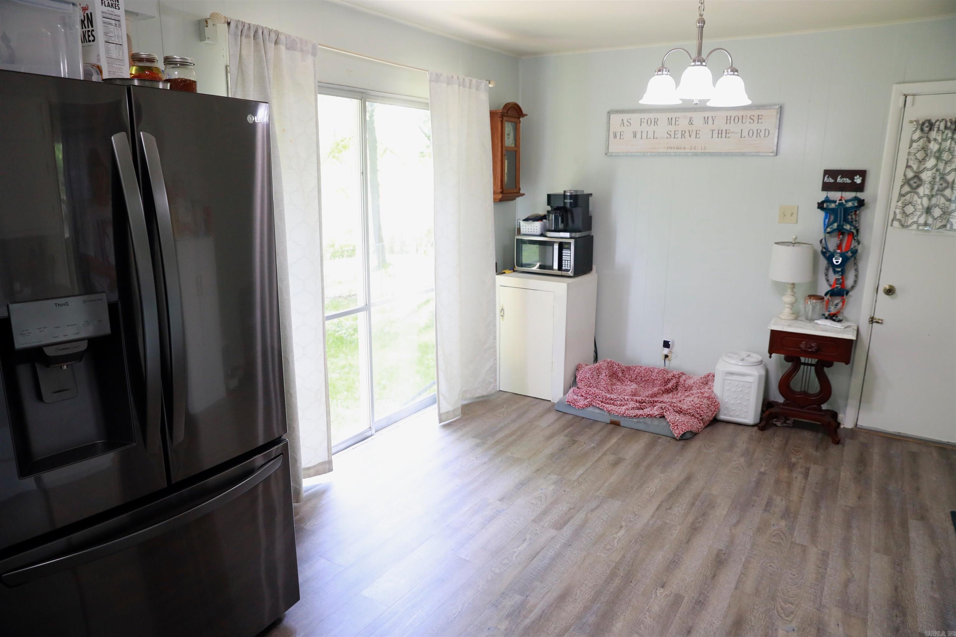 3217 Garniece Drive Little Rock, AR 72206