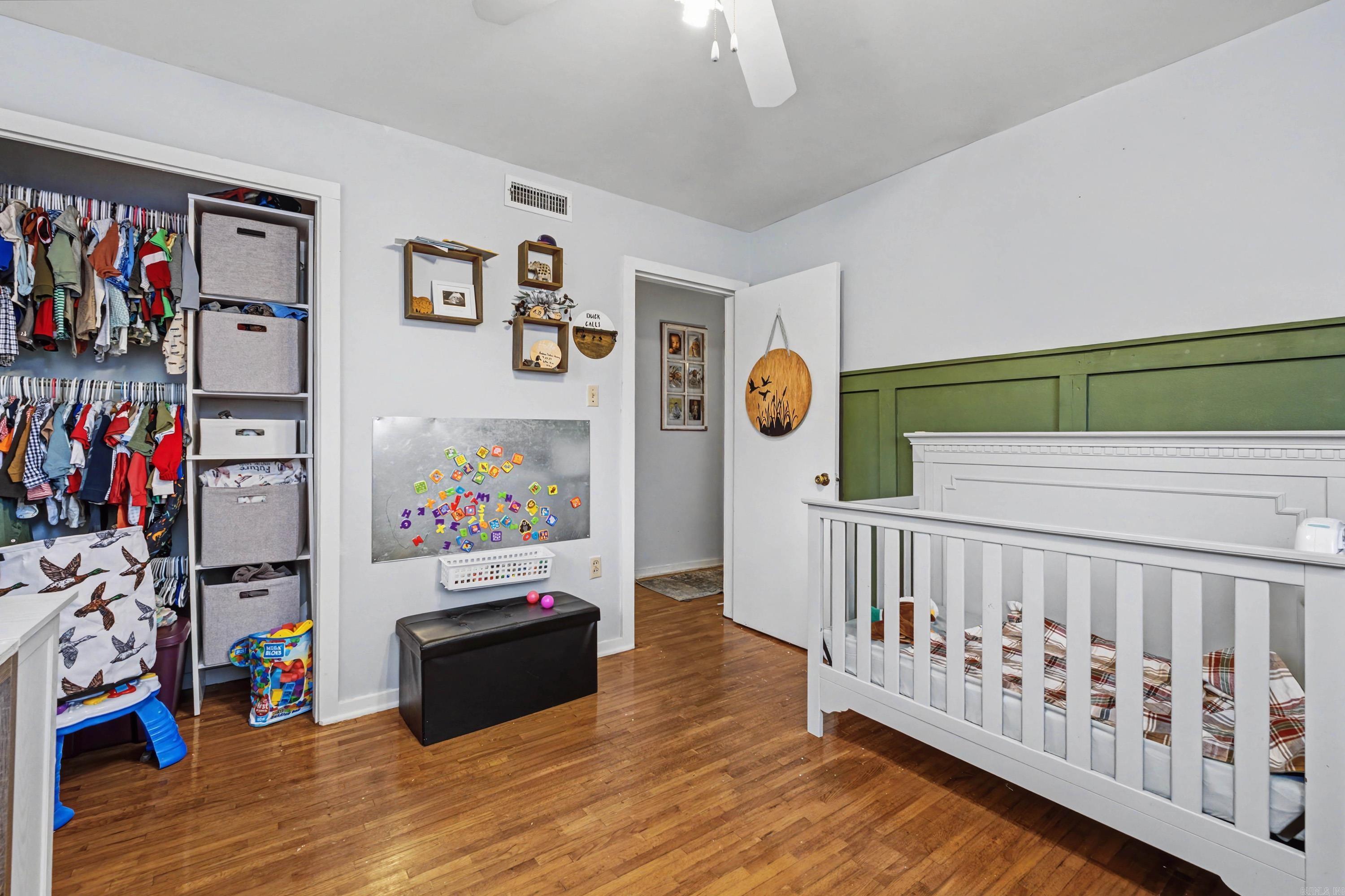 3217 Garniece  Little Rock, AR