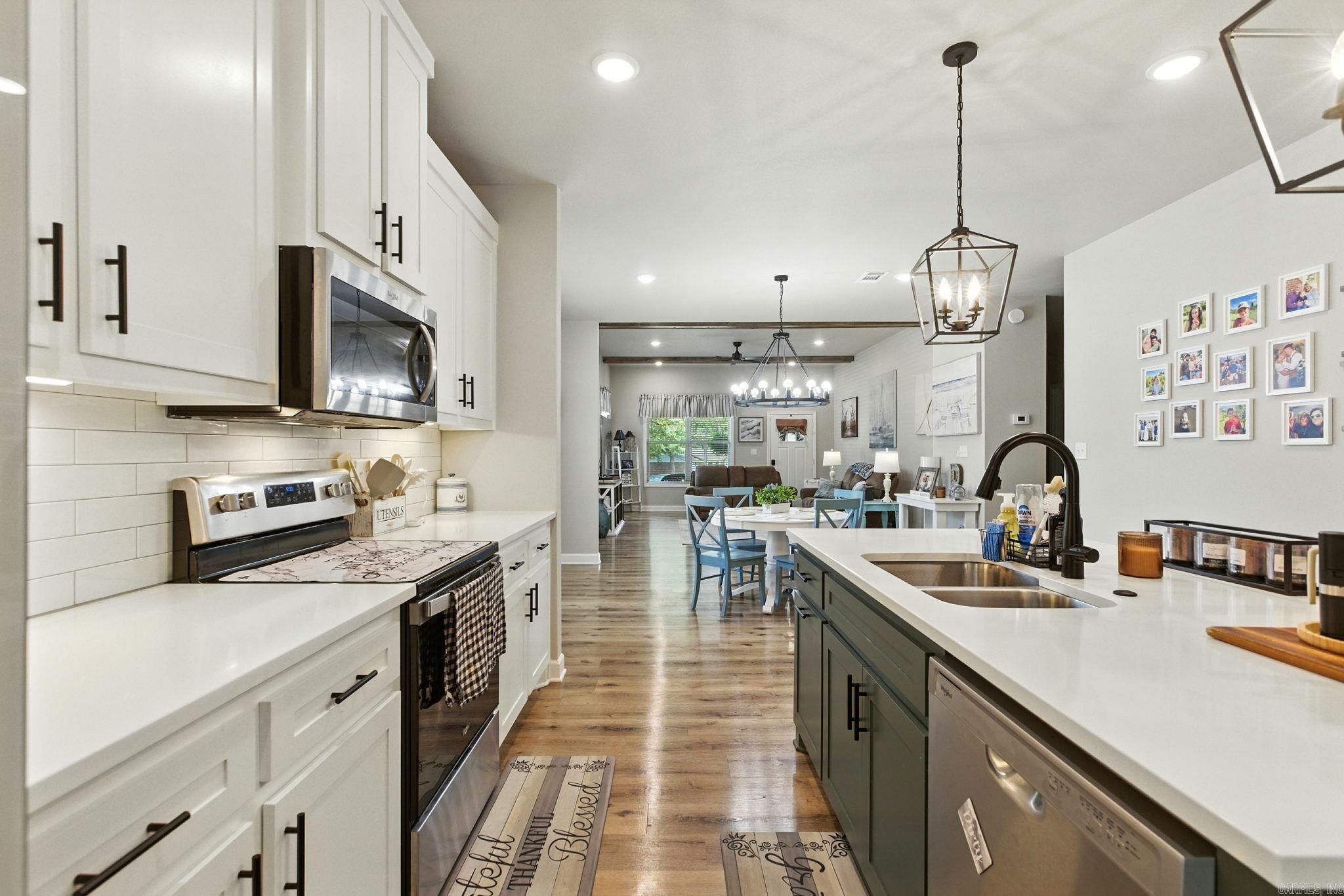 2501 Janet  Benton, AR