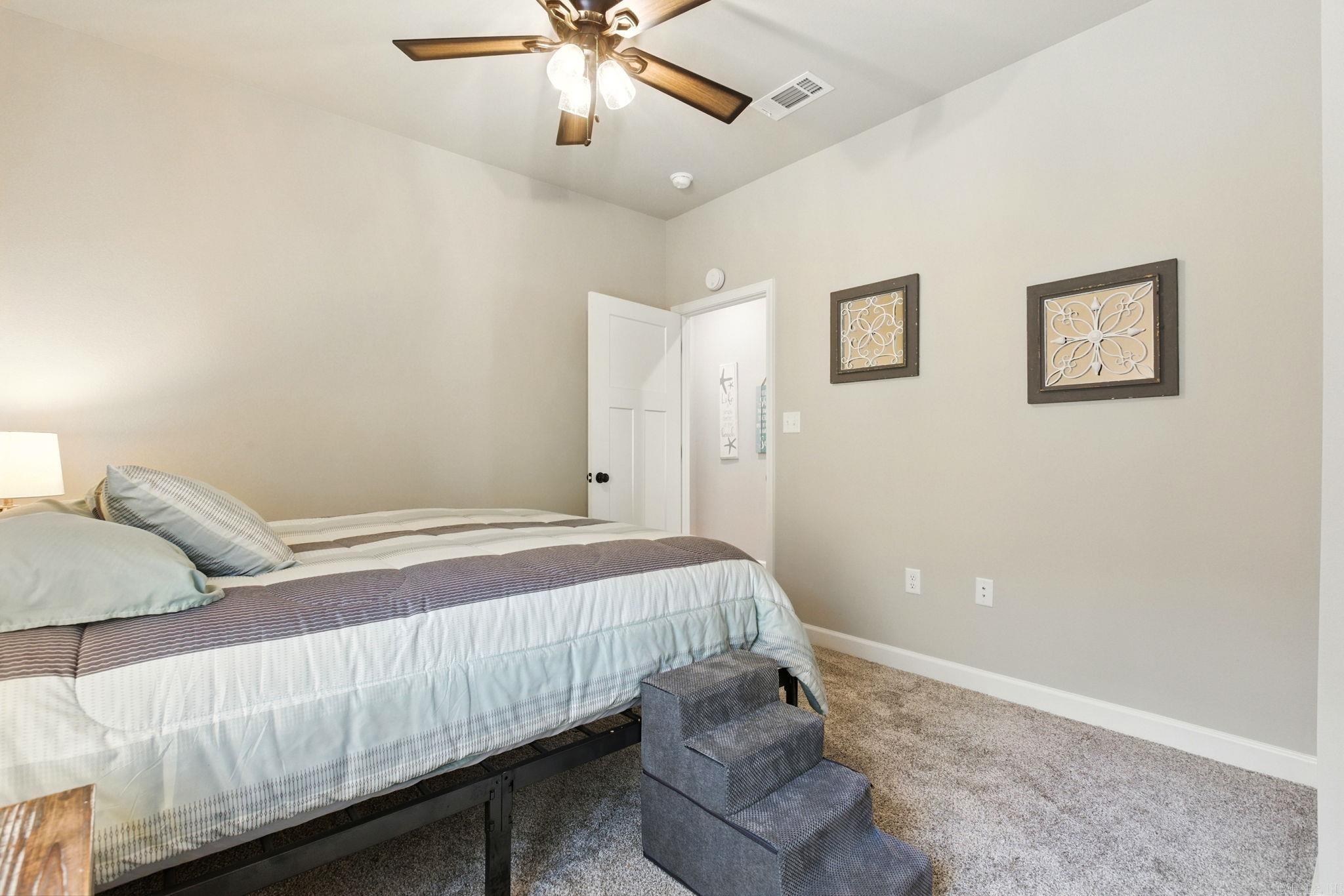 2501 Janet  Benton, AR