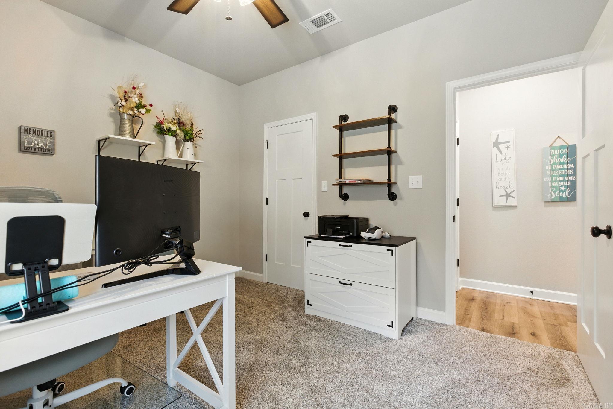 2501 Janet  Benton, AR