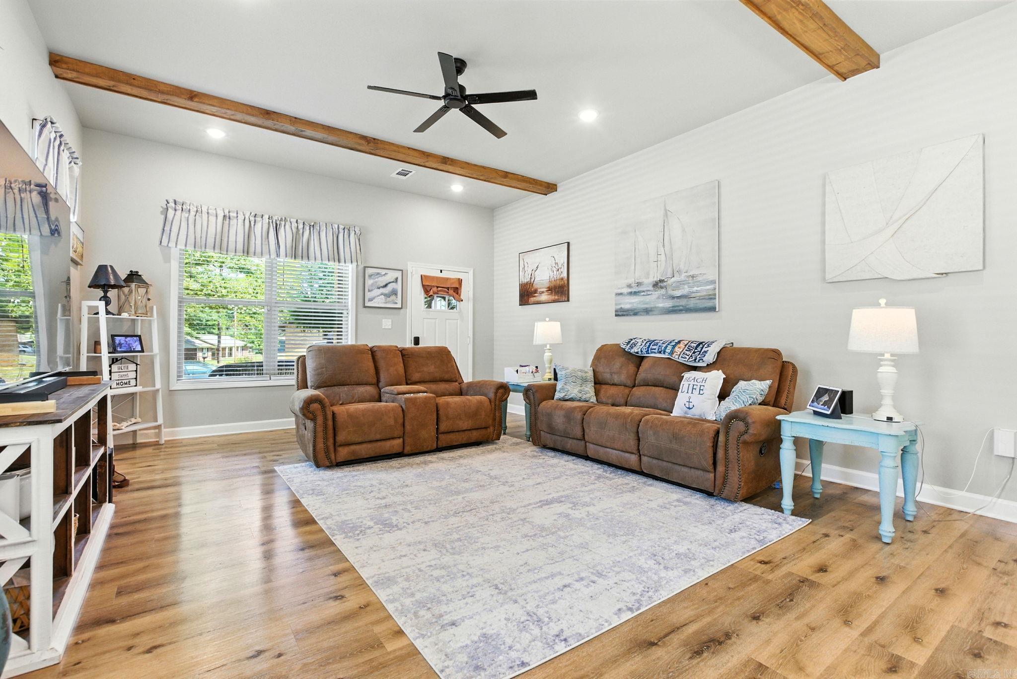 2501 Janet  Benton, AR