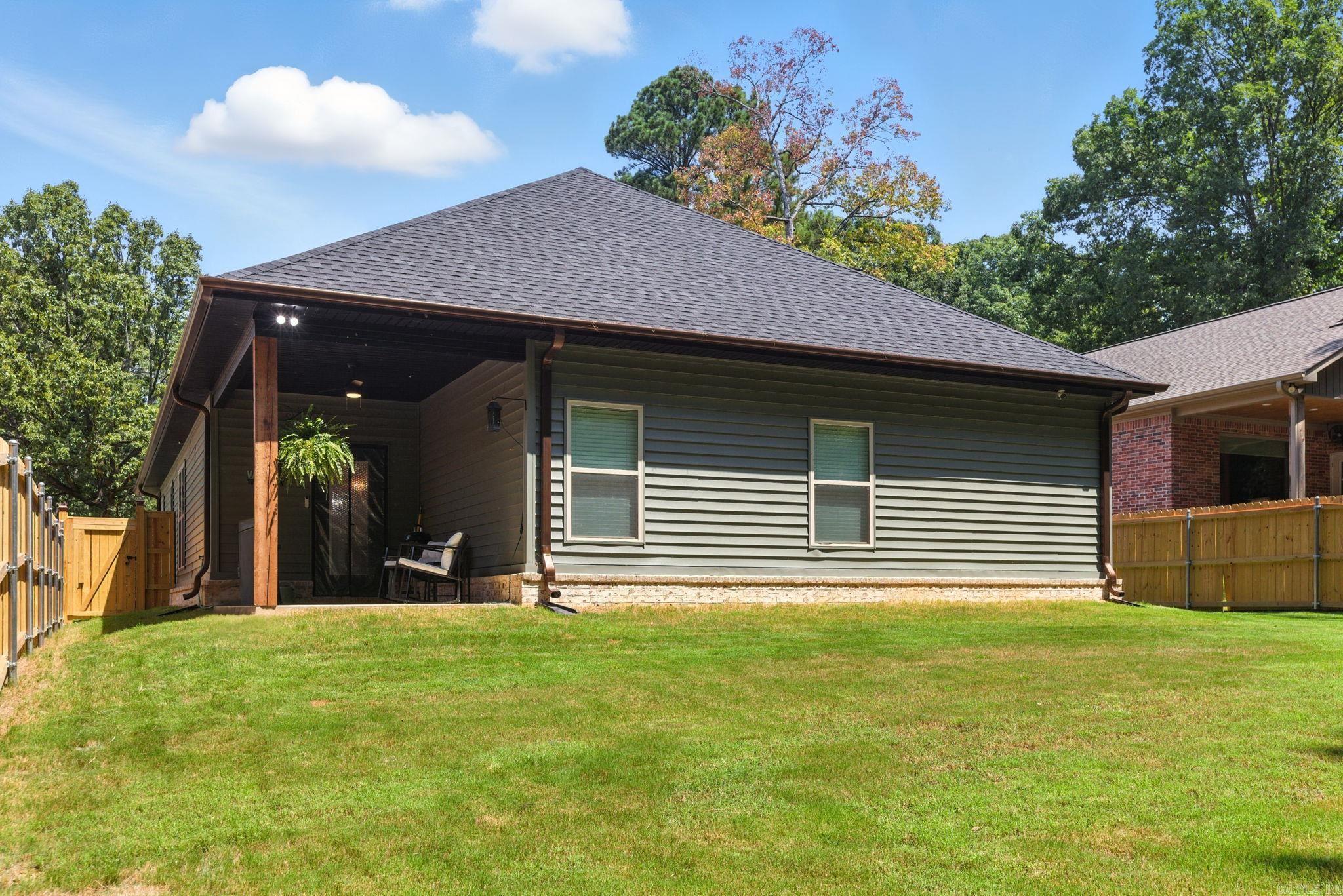 2501 Janet  Benton, AR