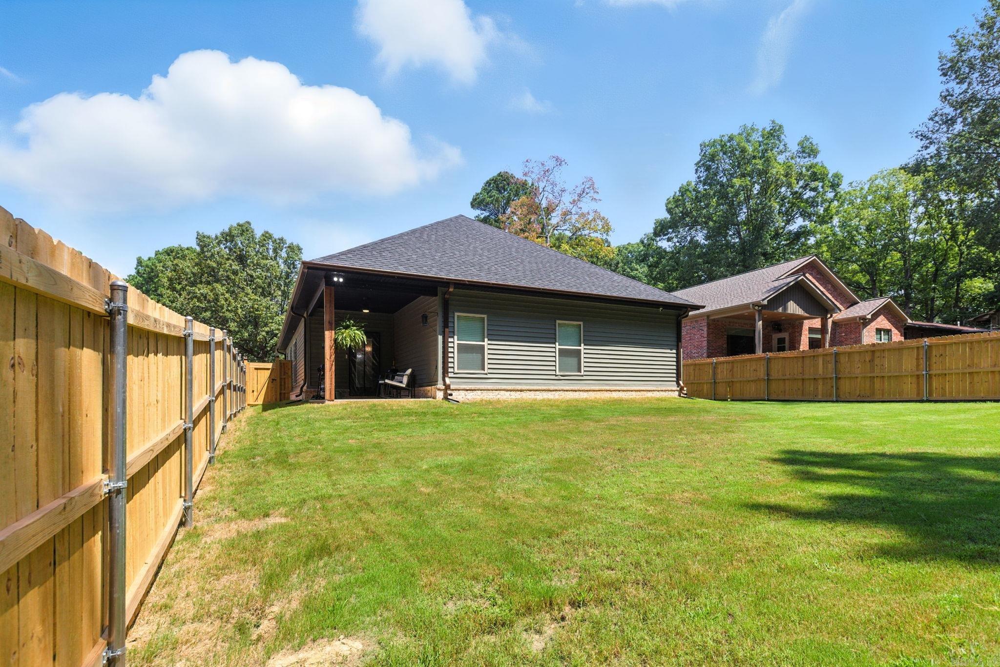 2501 Janet  Benton, AR
