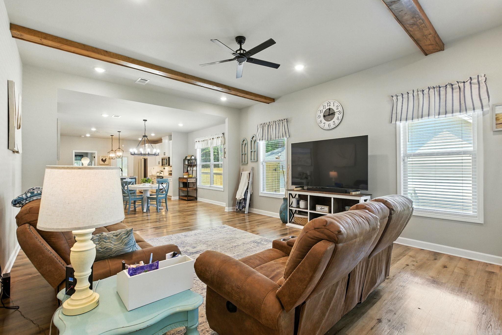 2501 Janet  Benton, AR