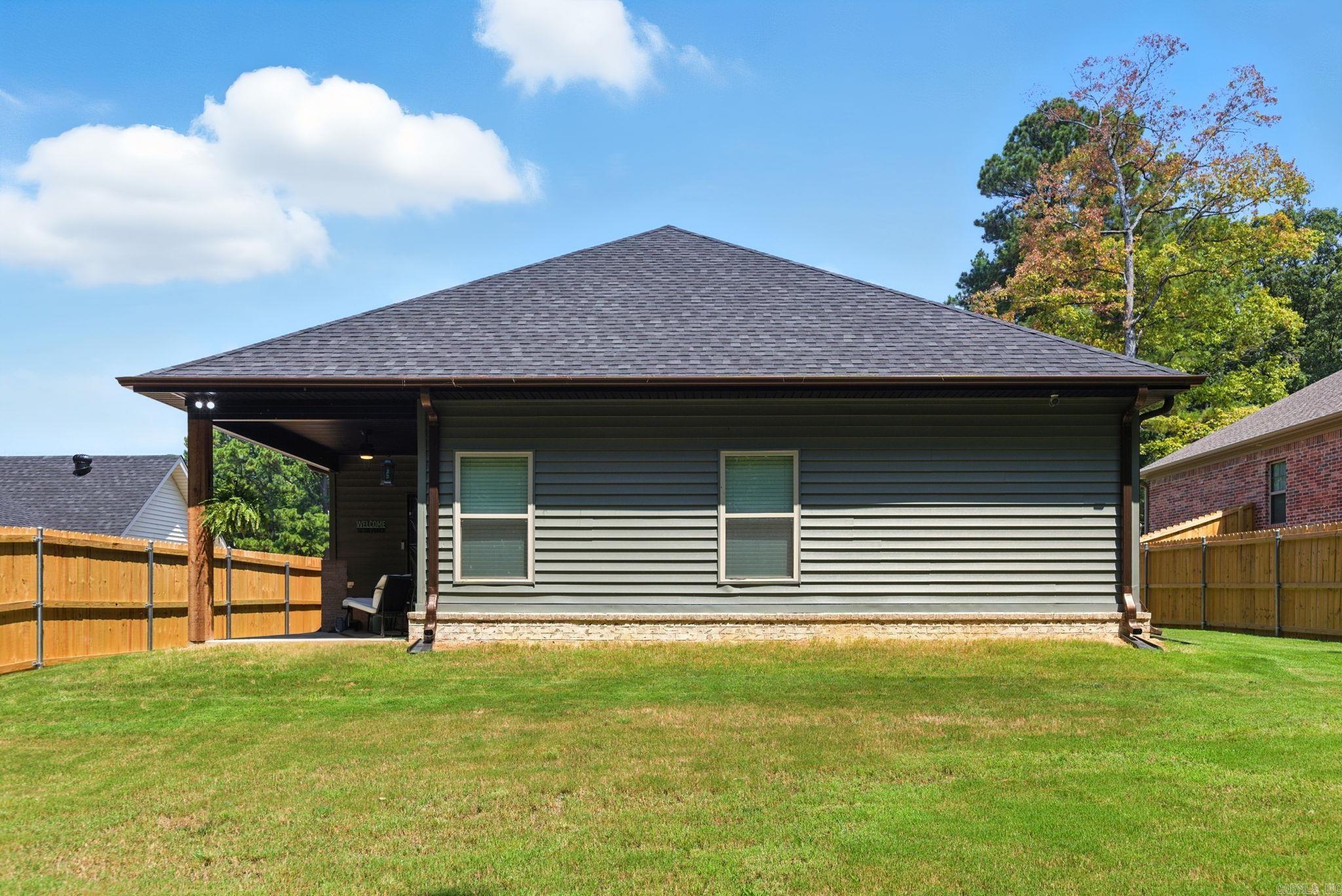2501 Janet  Benton, AR