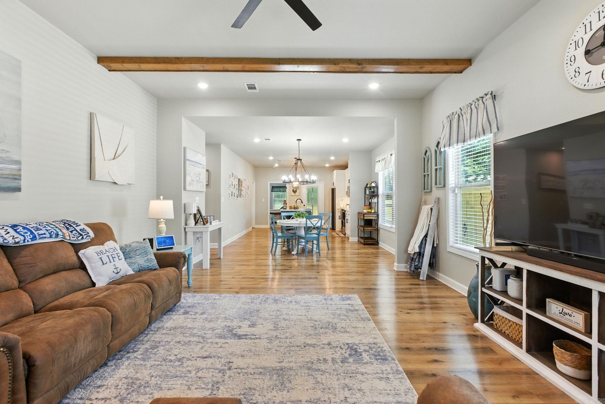 2501 Janet  Benton, AR