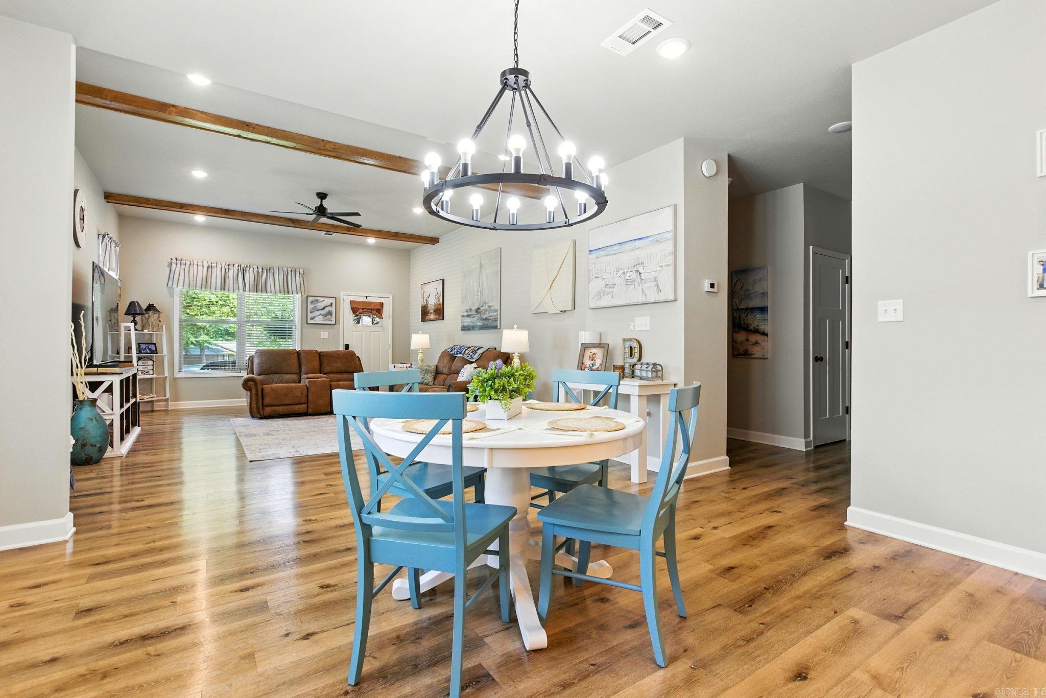 2501 Janet  Benton, AR