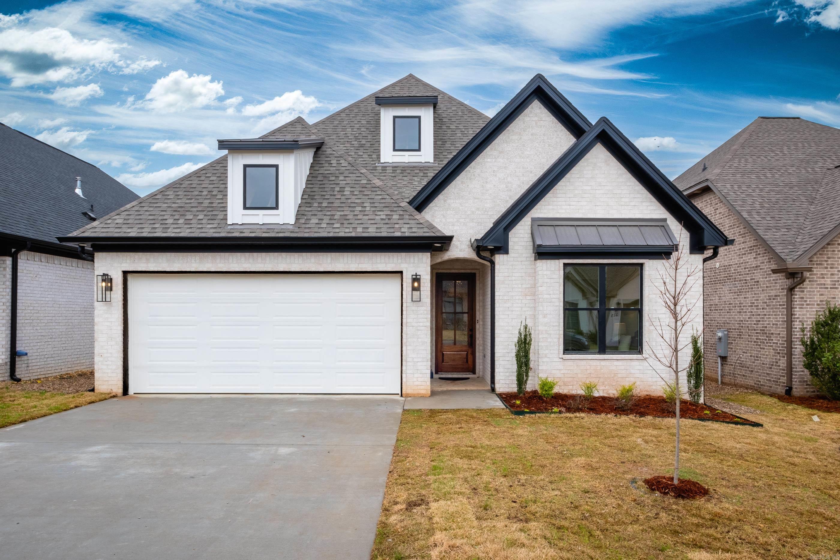 322 Fletcher  Little Rock, AR