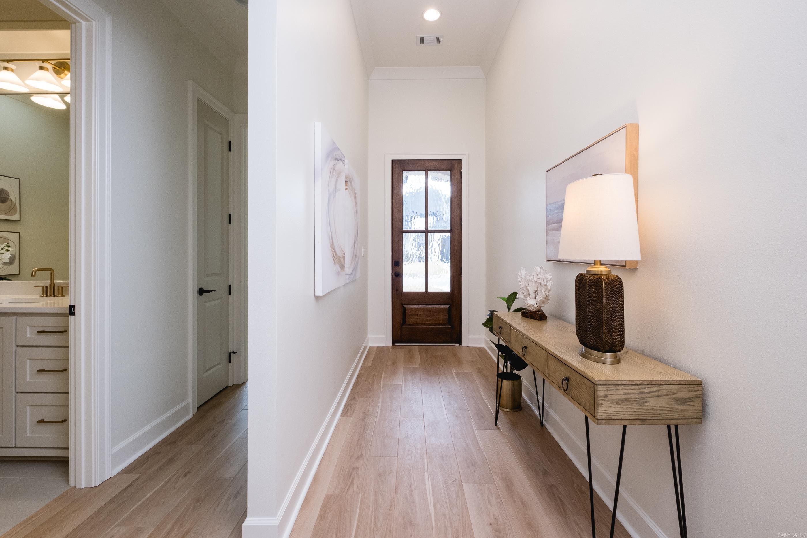 322 Fletcher  Little Rock, AR