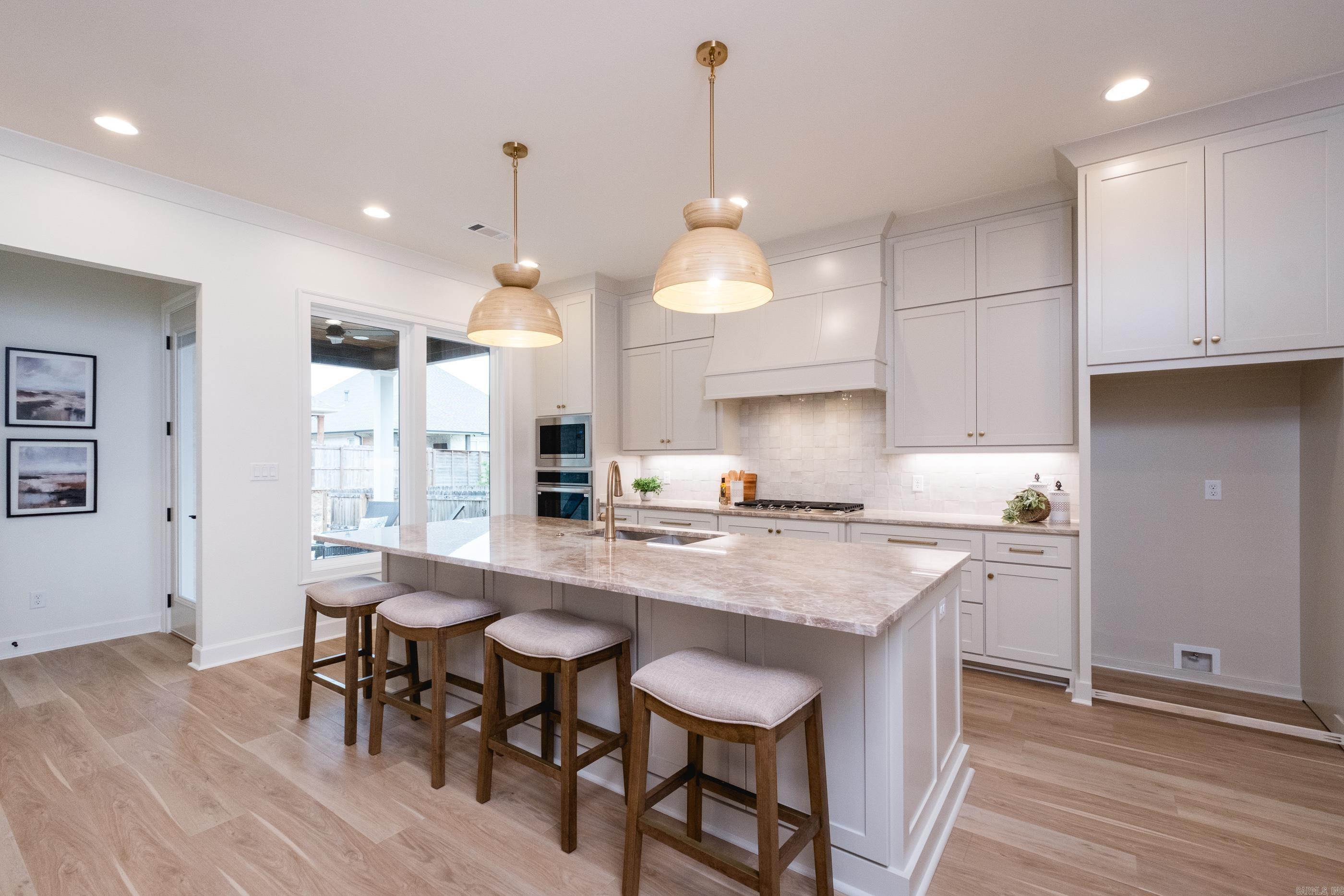 322 Fletcher  Little Rock, AR