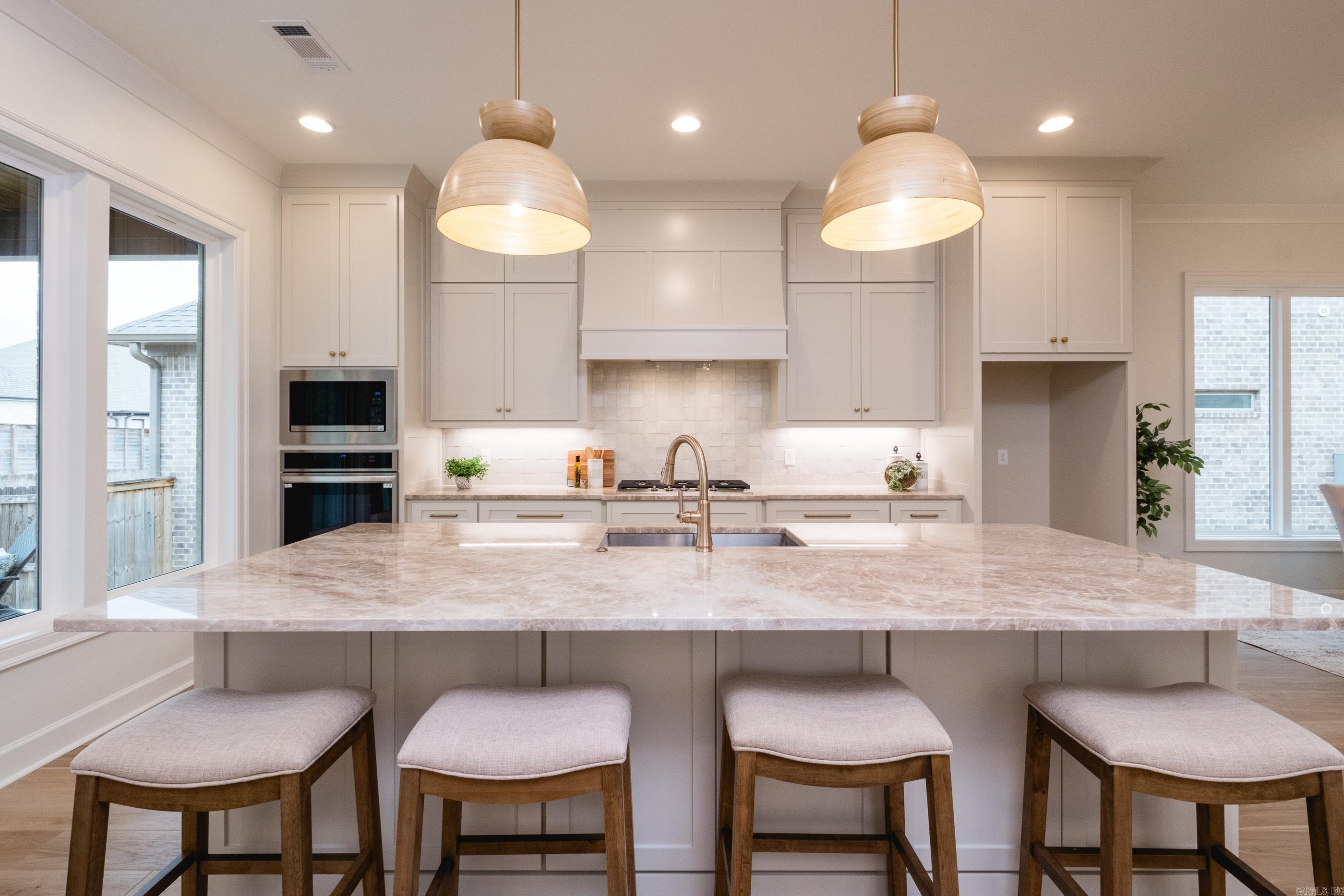 322 Fletcher  Little Rock, AR