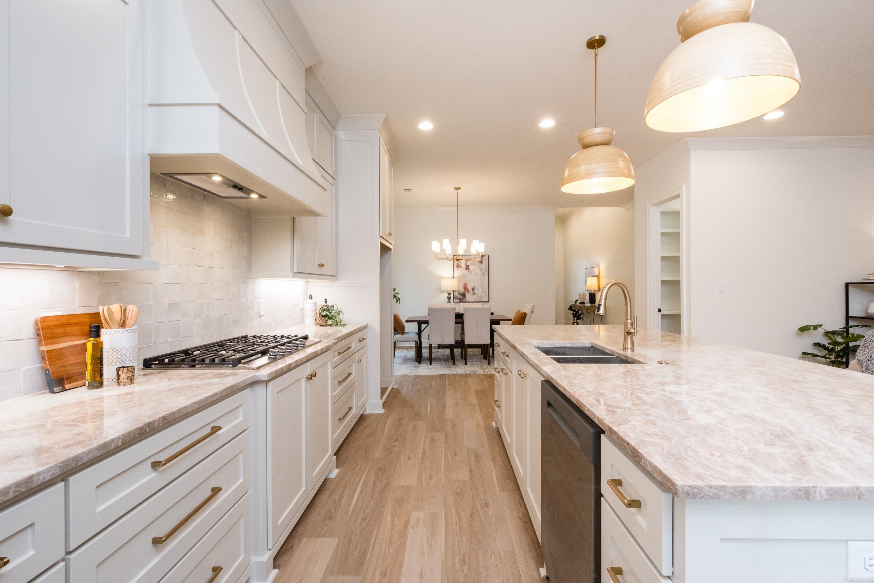 322 Fletcher  Little Rock, AR