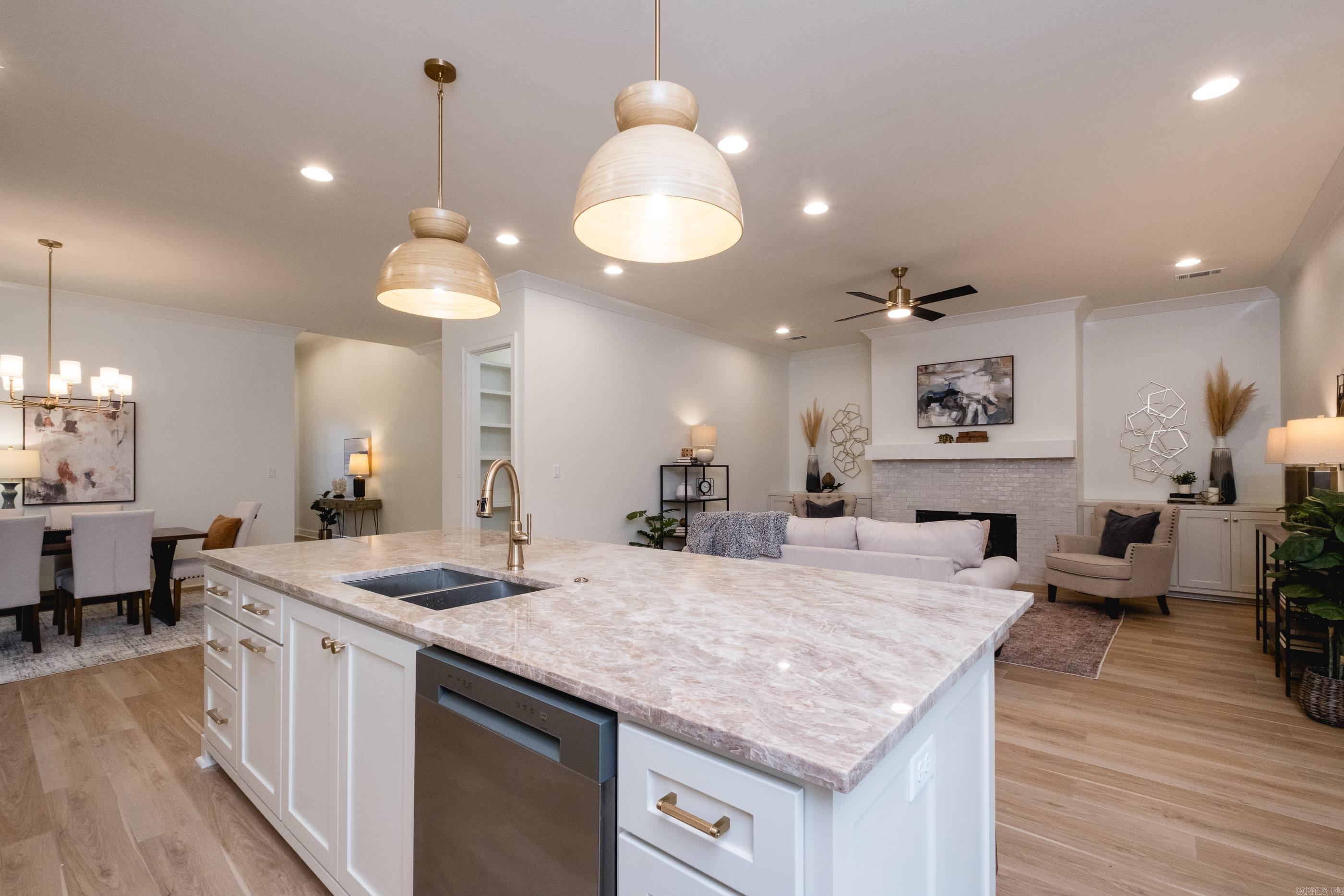 322 Fletcher  Little Rock, AR