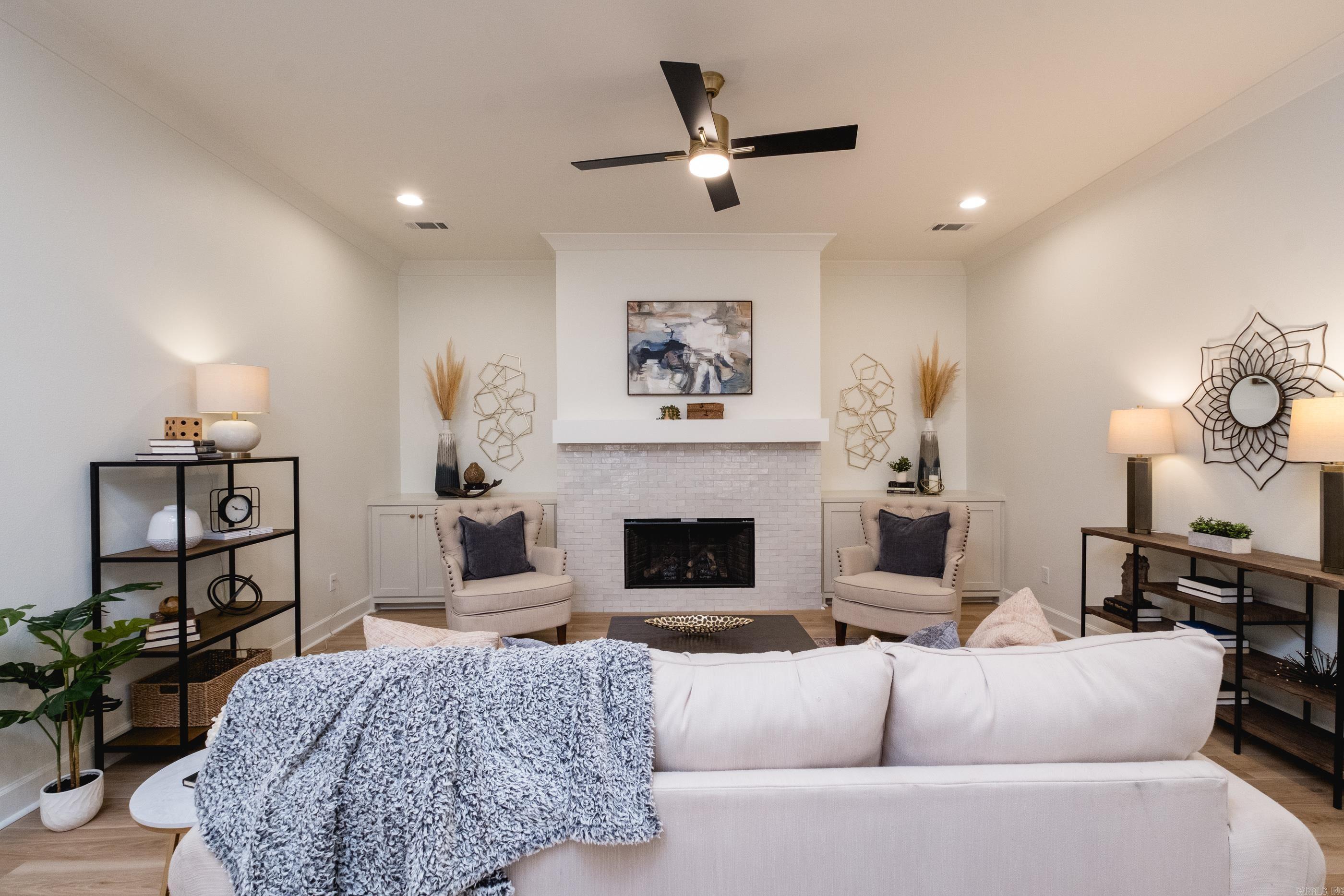 322 Fletcher  Little Rock, AR