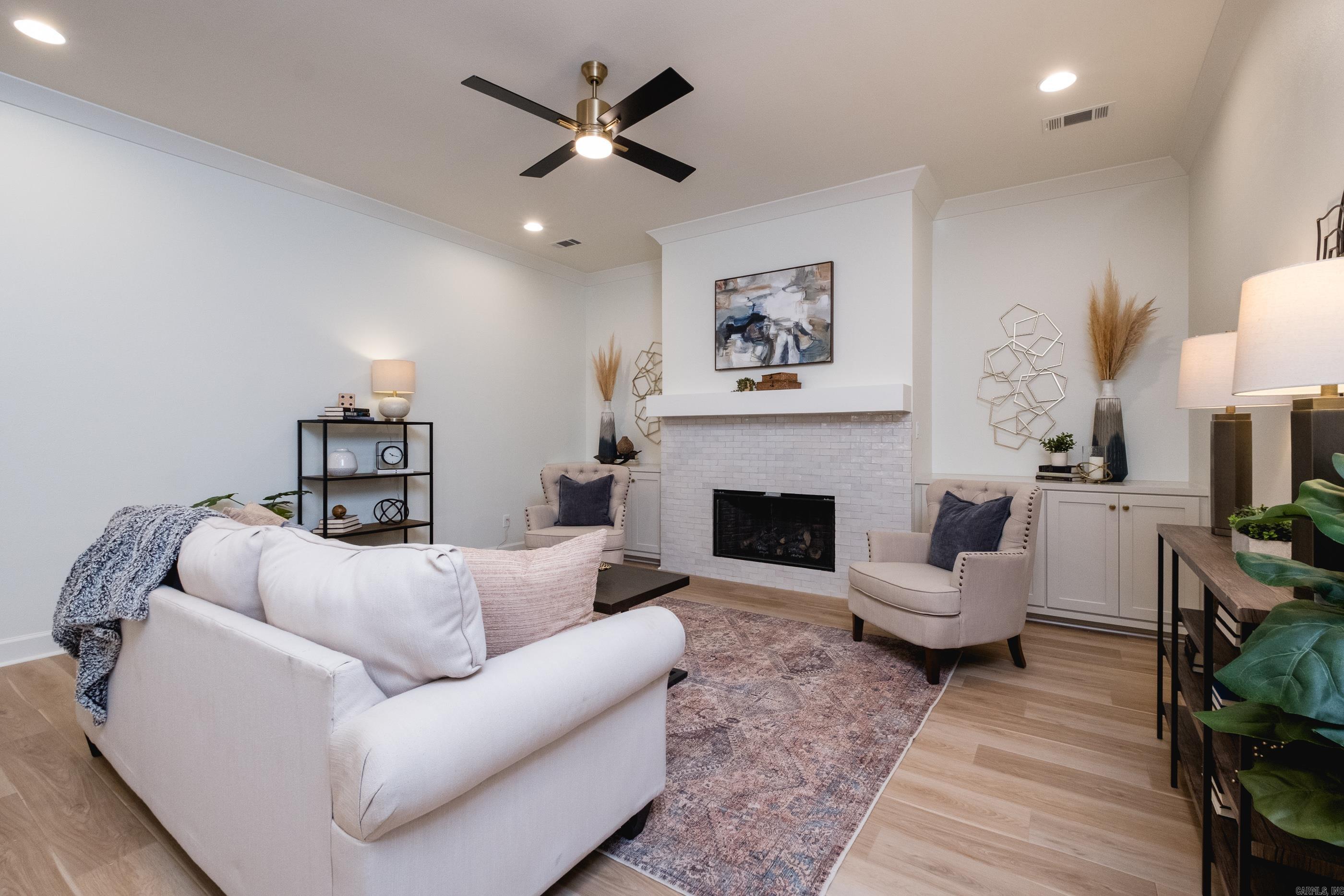 322 Fletcher  Little Rock, AR