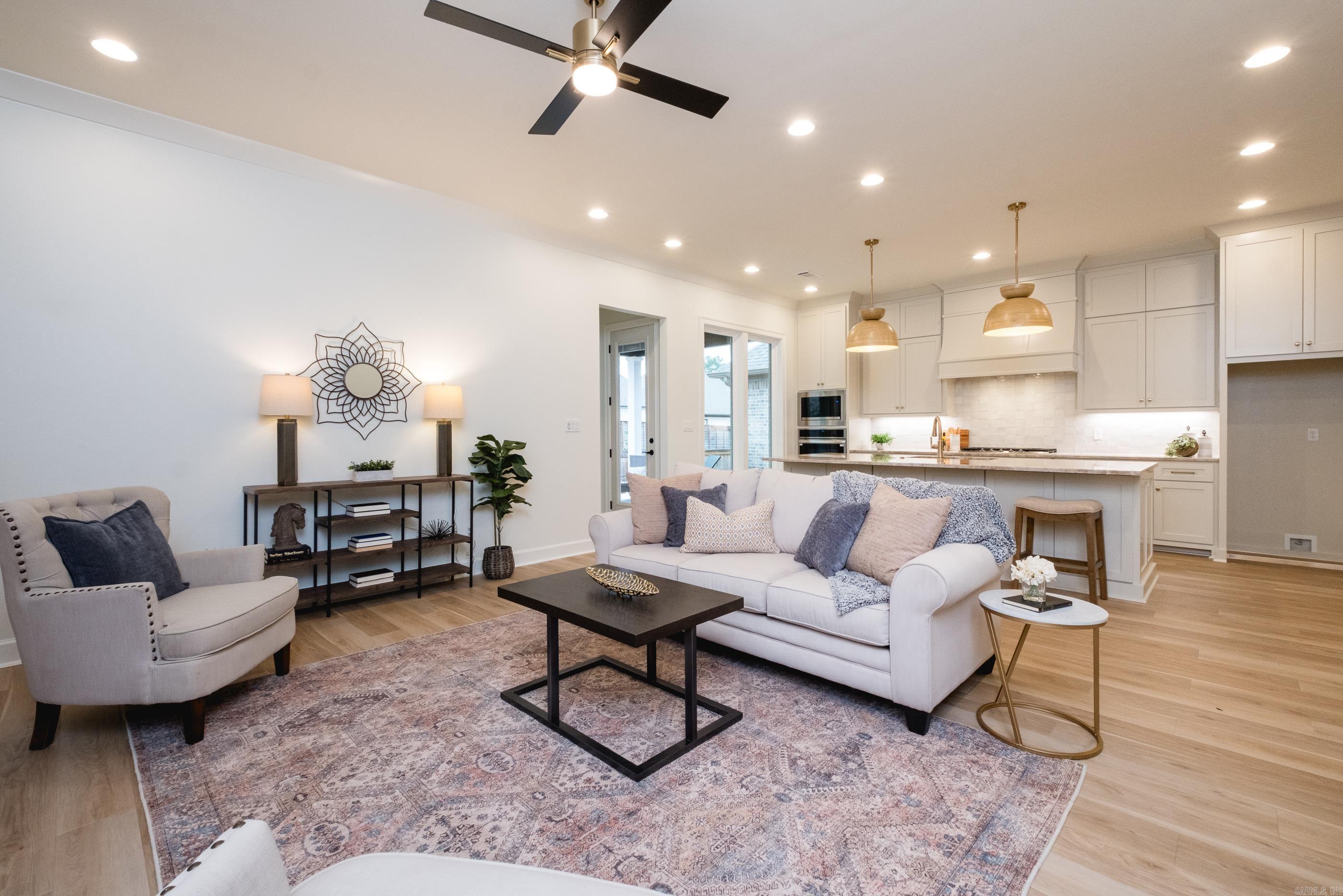 322 Fletcher  Little Rock, AR