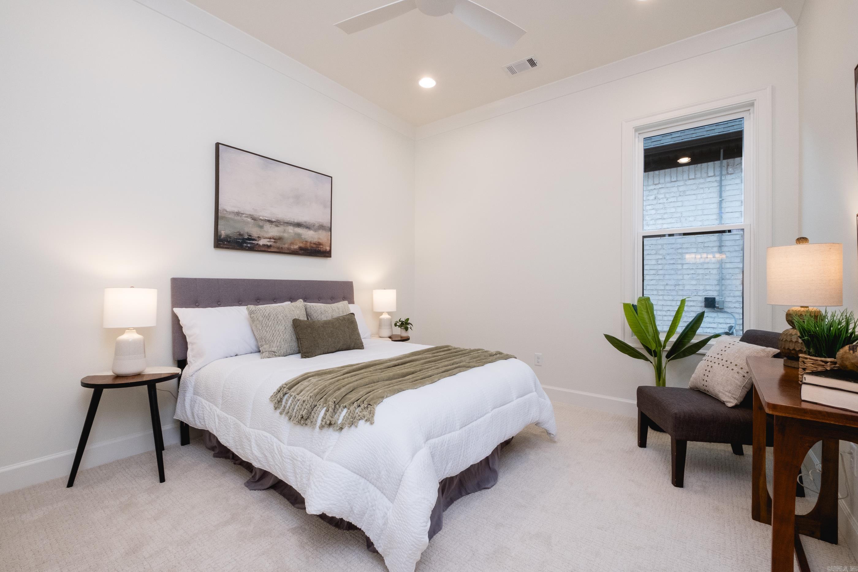 322 Fletcher  Little Rock, AR