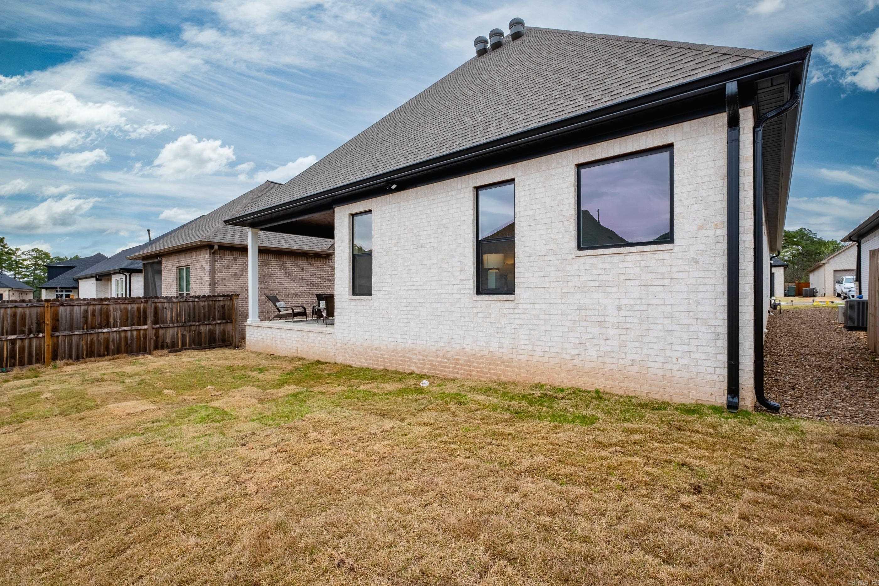 322 Fletcher  Little Rock, AR