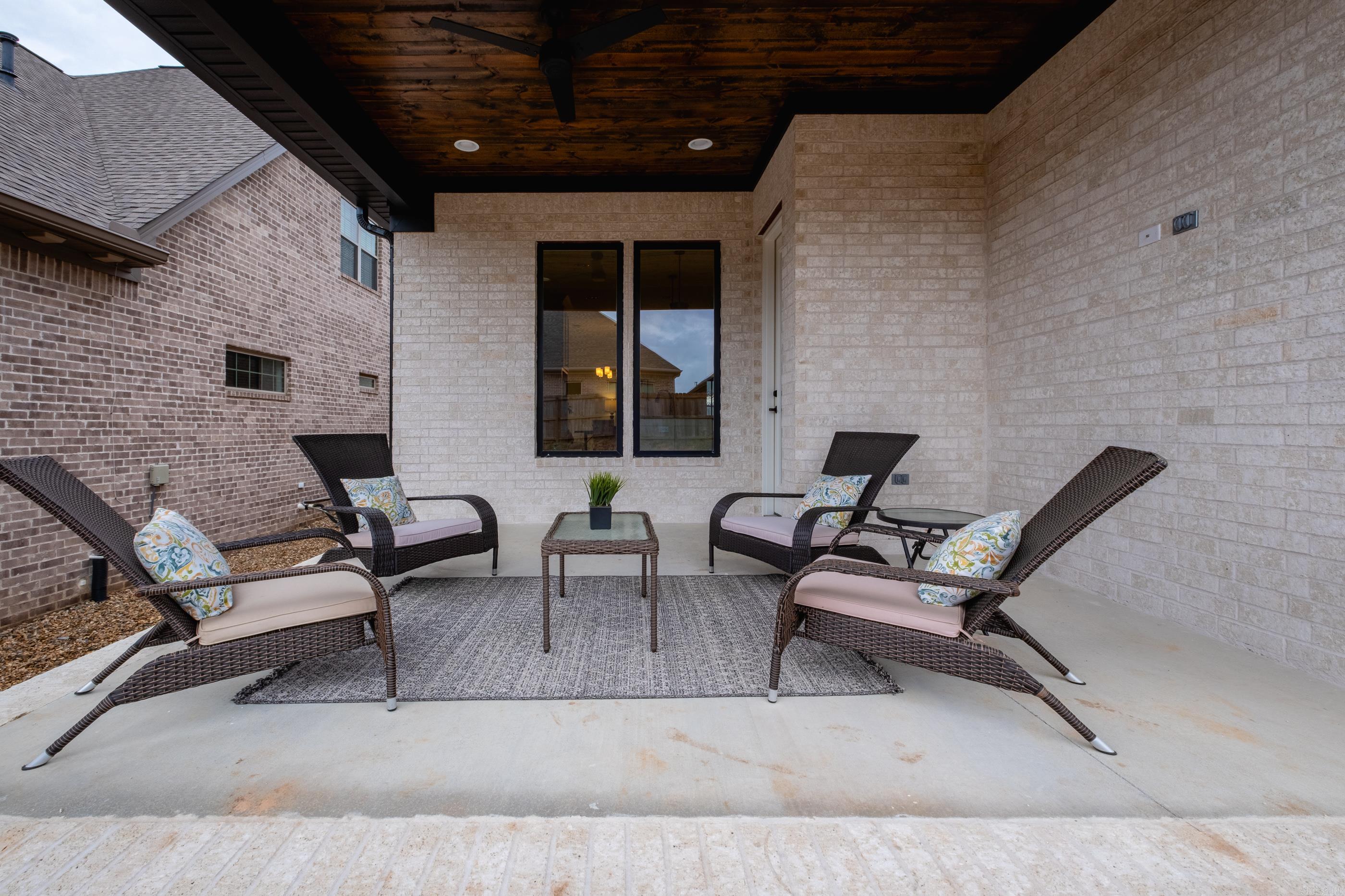 322 Fletcher  Little Rock, AR