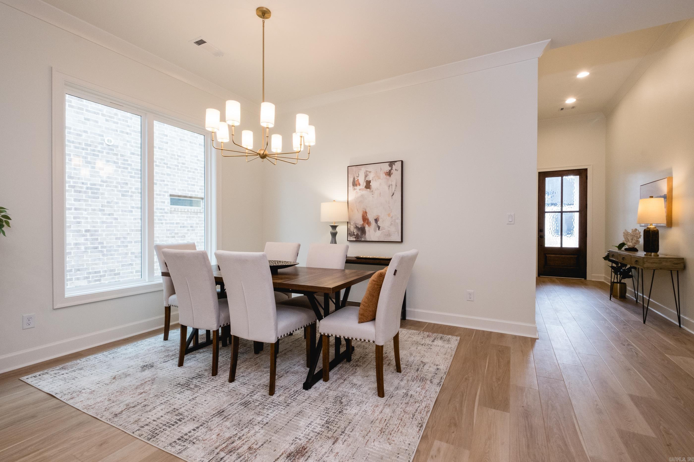 322 Fletcher  Little Rock, AR