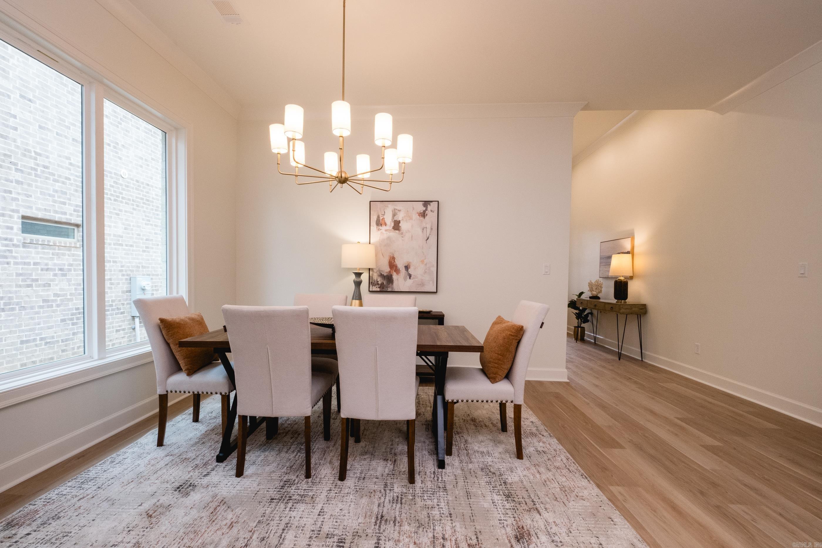 322 Fletcher  Little Rock, AR