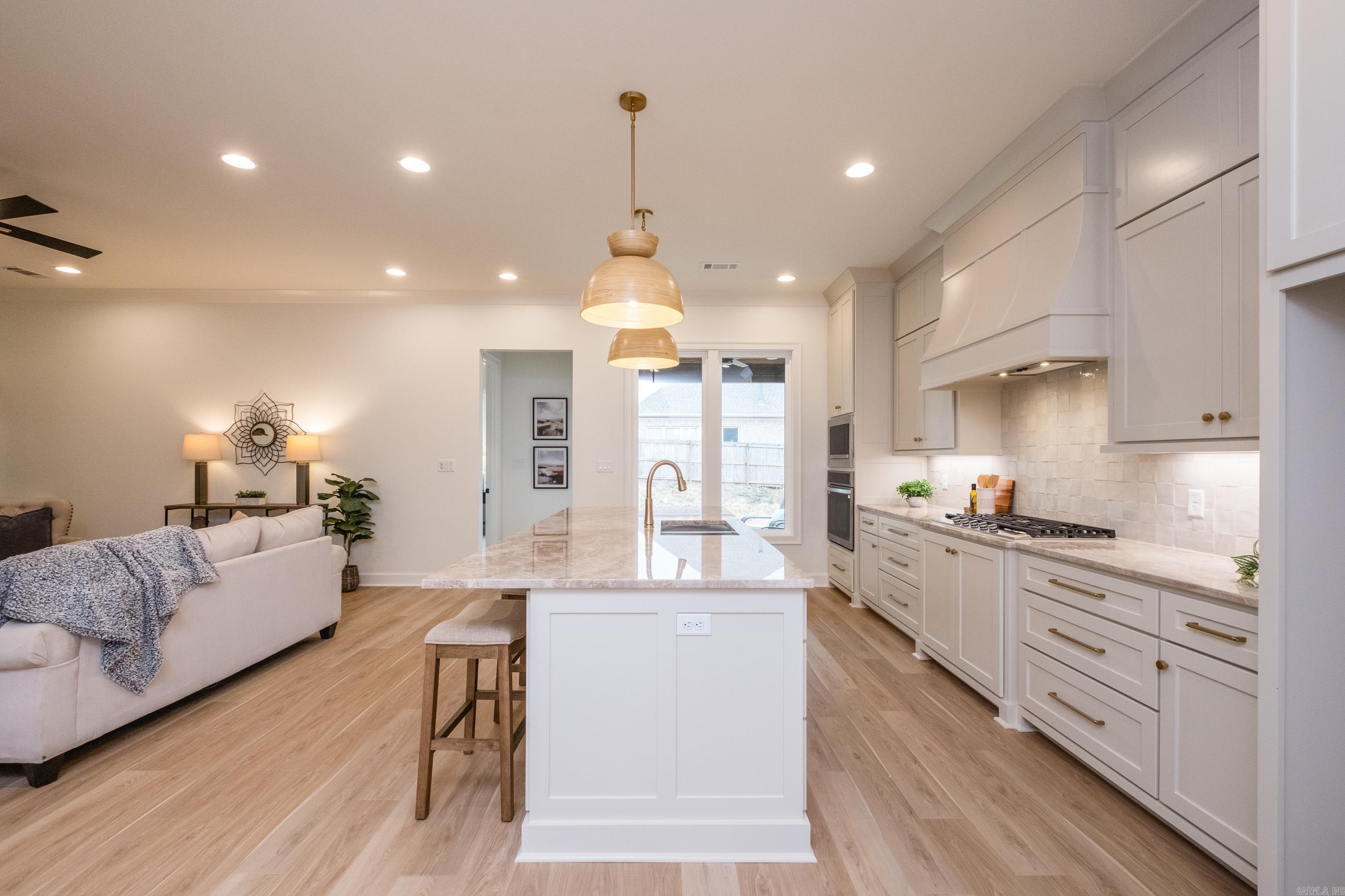 322 Fletcher  Little Rock, AR